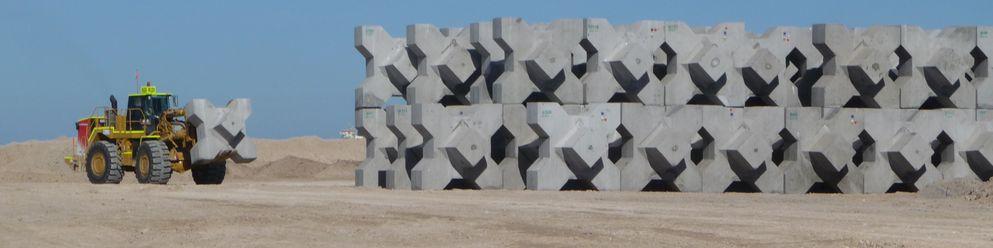 Gorgon, NW Australia