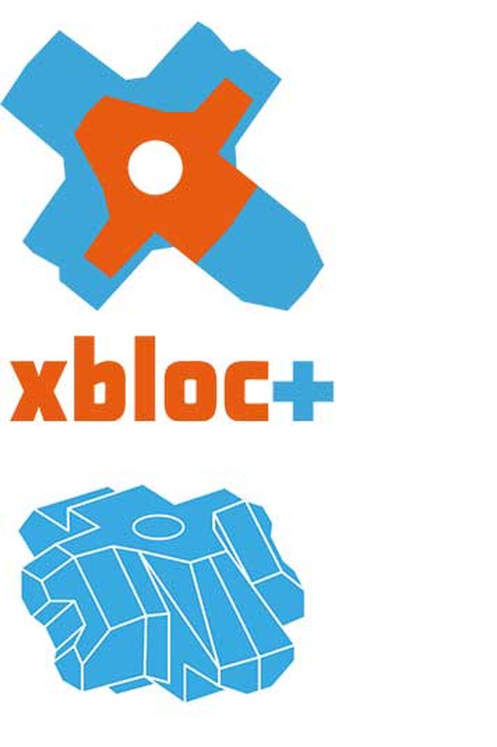 Logo XblocPlus