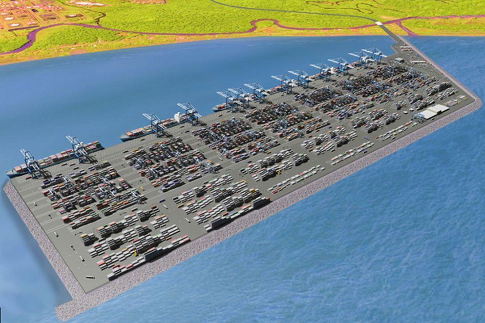 Xbloc applications in Costa Rica and in the Dominican Republic
