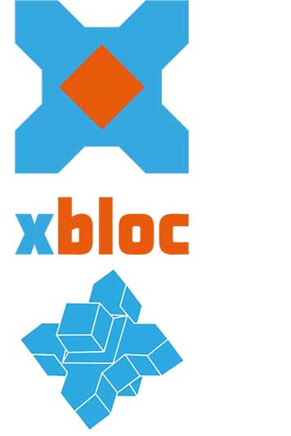 Logo Xbloc