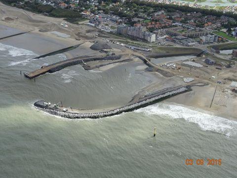Cadzand, The Netherlands