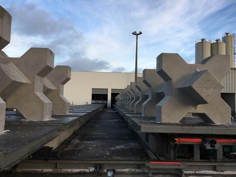 Calais, France