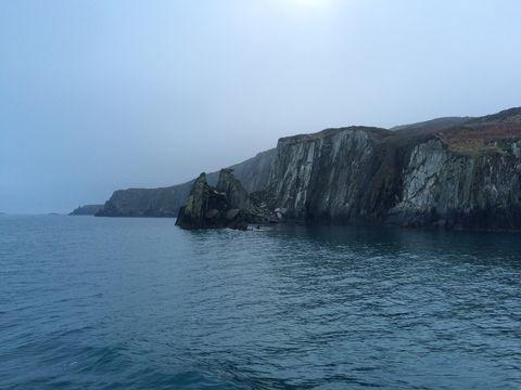 Cape Clear, Ireland