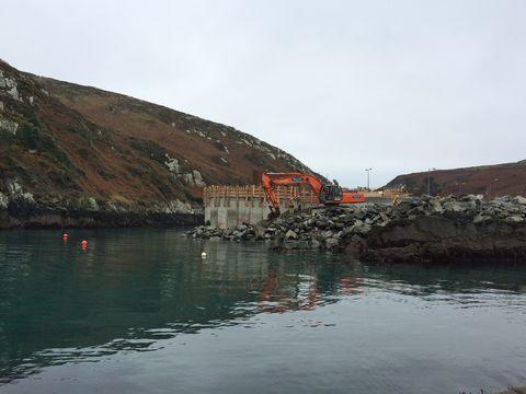 Cape Clear, Ireland