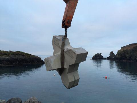Cape Clear, Ireland