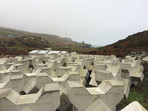 Cape Clear, Ireland