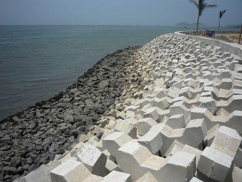 Cinta Costera, Panama
