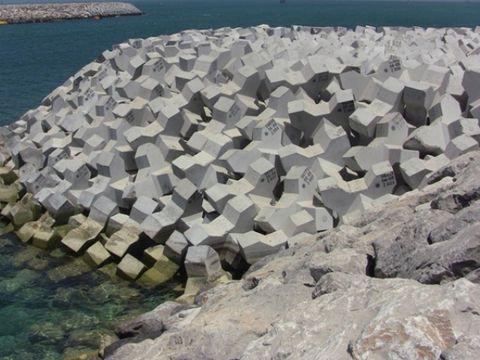 Offshore Islands, Abu Dhabi