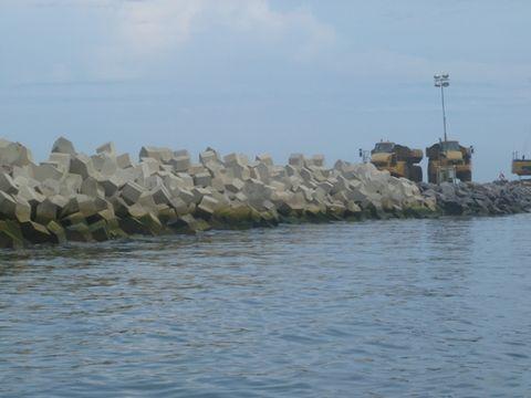 Pointe Noire, Congo