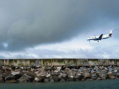 Sumburgh, United Kingdom