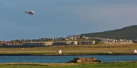 Sumburgh, United Kingdom