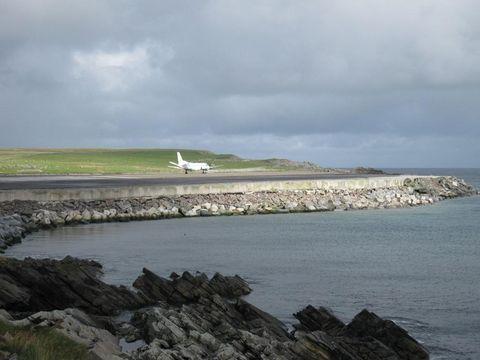 Sumburgh, United Kingdom