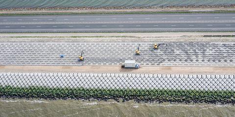 Delta Marine Consultants to explore feasibility of modular coastal  protection system in Singapore