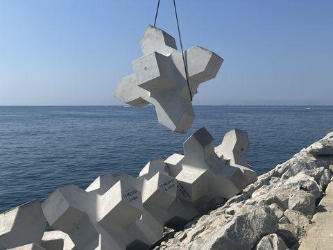 Xbloc Placement Marina Port Forum