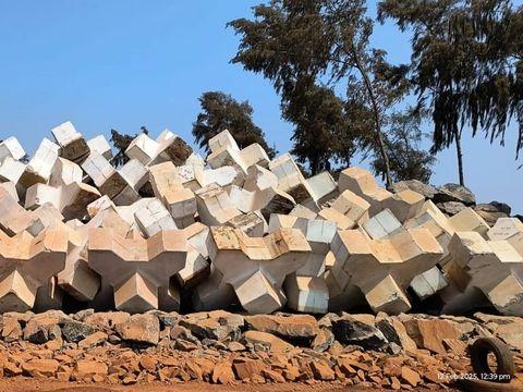 Kakinada Xbloc